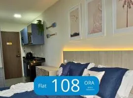 Ora Beach 108 Porto de Galinhas