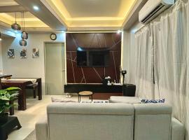 The Calm Nest by Luke and Nian, hotel v destinaci San Juan
