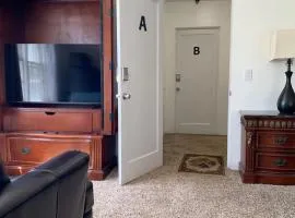 Regal Suites on Conant