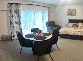 Hamilton Homestay, hotel v destinaci Hamilton