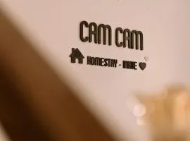 CamCam Homestay