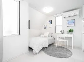 Subway Higashi Shinjuku Station by 5 mins walk Designer's Apart ment