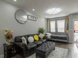 Home in Philadelphia Stadium nearby