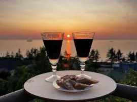 Seaside apartment_abuseridze