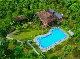 The Valley Farmstay