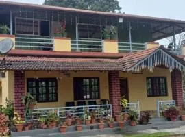 Coffee Heaven Homestay - near etthin bujja, devaramane, bettadhabiraveshvara temple
