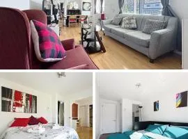 Charmant appartement de 2 pièces et proche du Métro