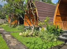 Dimpil House Pemuteran