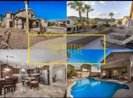 The Reserve Large Home and Pool