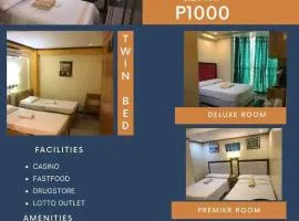 Sugarland Suites