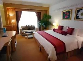 The Rizqun International Hotel
