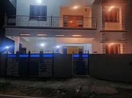 Kanykumari Shore River Nest