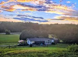 Flatt Creek Cottage