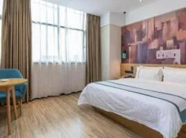 City Comfort Inn Dongguan Gaobu Avenue