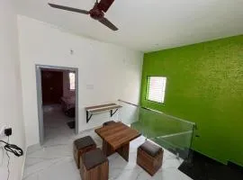 VS Homestay