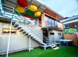 Good Vibes Apartments