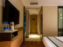 City Comfort Inn Zhanjiang Middle Haibin Avenue Wanda Plaza