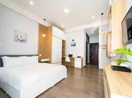 MIA service apartment - Free Laundry