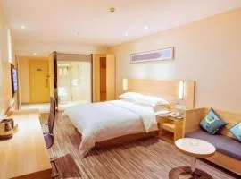 City Comfort Inn Xingye High-Speed Railway Station