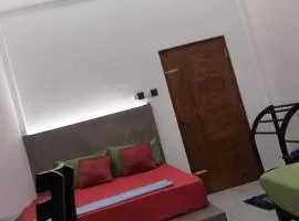 Room with B&B