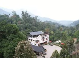 Elenji Merry Woods Resort, Munnar, ##SWIMMING POOL##