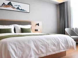 Green Tree Inn Anhui Tianchang Economic Development Zone