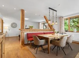 Fe Wo Brunnen - 120 qm - ruhige Lage - viel Natur- komfortabel - grosser Balkon und Garten - 3D Rundgang verfügbar