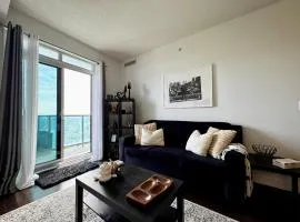 Prime Location with Stunning Views and Free Parking