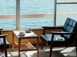 シーサイド桂ケ浜荘