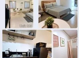 GTG RMJ Hills Residences
