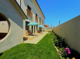 Muse 2Mai、2 マイのホテル