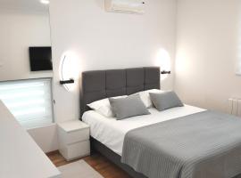 Bella Vista - cozy apartments with easy check-in and free parking