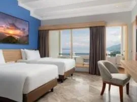 Hotel Niagara Parapat