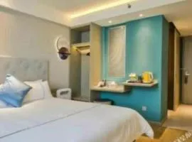 Jinjiang Inn Style Ningbo Railway Station