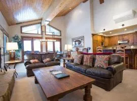 Trail's End Lodge At Deer Valley Resort - Three Bedroom Residence With Spa #301