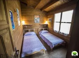 Agri Camping Sophia