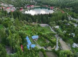 Dream Nest Resorts - Kachura