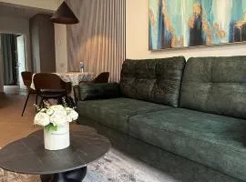 Nemirseta pearl apartments