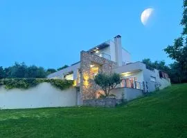 Sunrise Villa