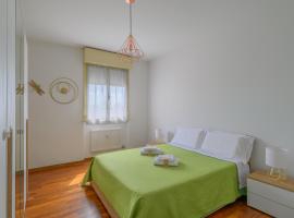 LA MAR Apartment Viareggio, hotel v destinaci Spinea
