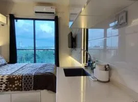 Skyhouse BSD by Kakarama Room
