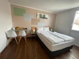 Residenz Hotel Wuppertal