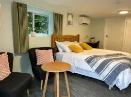 Brand New Guest House in Kenmure Dunedin