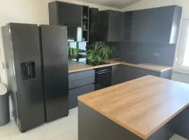 Luxuriöses Urlaubsdomizil