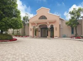 Yumihari-no-Oka Hotel