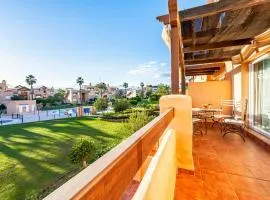 B1 Playa, Terraza, Nespresso, Smart TV, Piscina