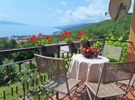 Apartmani Marini
