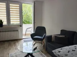 APARTAMENT KASZMIR w KRÓLEWSKIM SANDOMIERZU