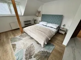 Elysian apartment 2