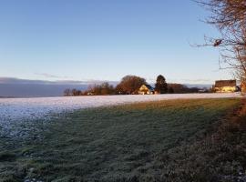 Museum Lust auf Zuhause Ferien in der Provinz, hotel a Herford